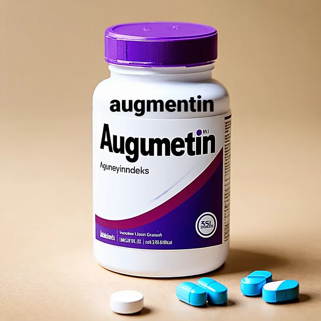 Le prix de augmentin